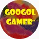 GoogolGamer Medallion