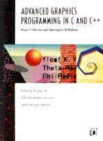 Advanced Graphics Programming in C and C++ / Roger T. Stevens and Christopher D. Watkins
